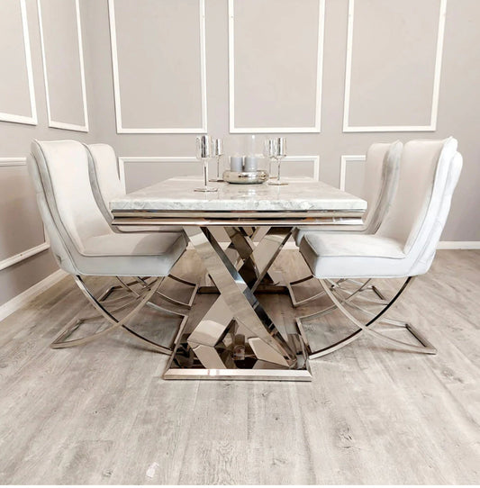 Xavia 1.8 Dining Table